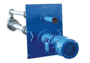 J-TLL無水密封長(zhǎng)軸漿液泵